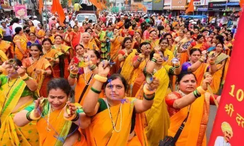 भारत में हिंदू अल्पसंख्यक हैं? भारत में हिंदू अल्पसंख्यक हैं?