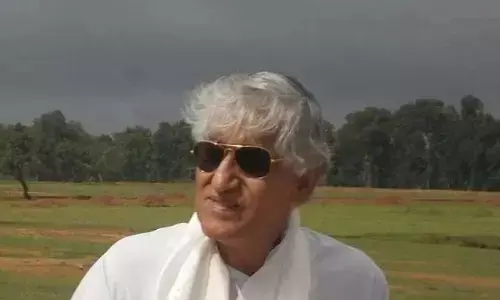 टी एस सिंह देव का इस्तीफा छत्तीसगढ़ में नयी उठापटक की शुरुआत तो नहीं