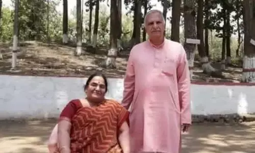 पिता का समाज व पुत्रों के नाम पत्र: लखनऊ के एक उच्चवर्गीय बूढ़े पिता ने अपने पुत्रों के नाम एक चिट्ठी लिखकर खुद को गोली मार ली