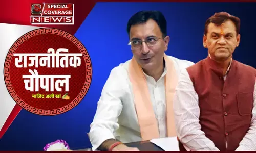 ट्रांसफर-पोस्टिंग विवाद में एक ब्राह्मण और एक दलित मंत्री की छटपटाहट