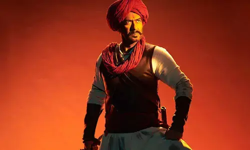 National Film Awards: राष्ट्रीय फिल्म पुरस्कारों की घोषणा, अजय देवगन और एक्टर सूर्या को मिला बेस्ट एक्टर का अवॉर्ड, देखिए- लिस्ट National Film Awards: राष्ट्रीय फिल्म पुरस्कारों की घोषणा, अजय देवगन और एक्टर सूर्या को मिला बेस्ट एक्टर का अवॉर्ड, देखिए- लिस्ट