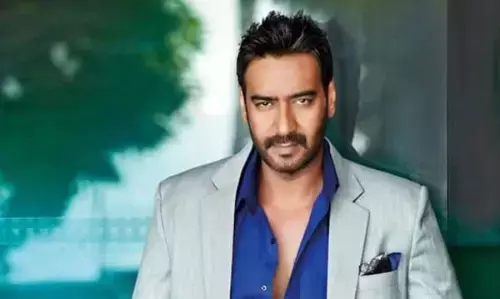 National Film Awards 2022 : बेस्ट एक्टर का अवॉर्ड मिलने के बाद अजय देवगन ने कही ये बड़ी बात National Film Awards 2022 : बेस्ट एक्टर का अवॉर्ड मिलने के बाद अजय देवगन ने कही ये बड़ी बात
