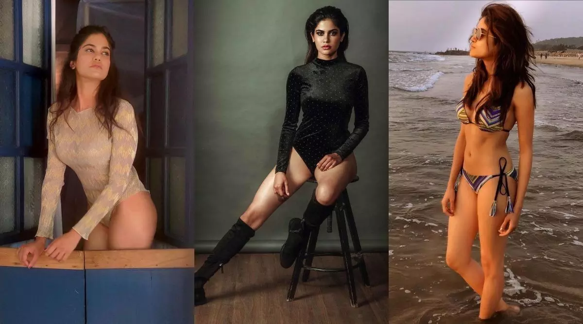 Aditi Pohankar Sexy Video Photos: अदिति पोहनकर ने बढ़ाया टेम्परेचर, यूजर्स का धक-धक होने लगा दिल Aditi Pohankar Sexy Video Photos: अदिति पोहनकर ने बढ़ाया टेम्परेचर, यूजर्स का धक-धक होने लगा दिल