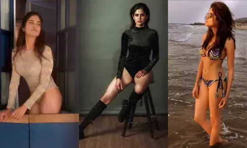 Aditi Pohankar Sexy Video Photos: अदिति पोहनकर ने बढ़ाया टेम्परेचर, यूजर्स का धक-धक होने लगा दिल Aditi Pohankar Sexy Video Photos: अदिति पोहनकर ने बढ़ाया टेम्परेचर, यूजर्स का धक-धक होने लगा दिल