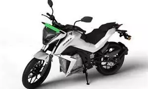 Tork ने अपने इलेक्ट्रिक बाइक Kratos-R को लॉन्च कर दिया है,जानिए कीमत और फीचर्स