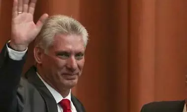 क्यूबा ने अमेरिका को चेताया,  किसी हरकत से अमेरिका कुछ नहीं बिगाड़ सकता