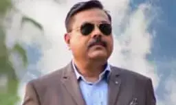 टीआरपी मास्टर के रूप में चर्चित टीवी संपादक संत प्रसाद ने टीवी9 भारतवर्ष से दिया इस्तीफ़ा, अब सभालेंगे इस चैनल का कार्यभार टीआरपी मास्टर के रूप में चर्चित टीवी संपादक संत प्रसाद ने टीवी9 भारतवर्ष से दिया इस्तीफ़ा, अब सभालेंगे इस चैनल का कार्यभार