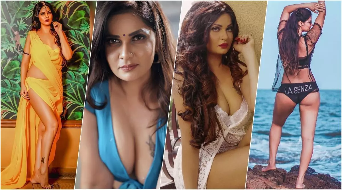 Aabha Paul Sexy Photo video: गंदी बात एक्ट्रेस Aabha Paul ने इंस्टाग्राम रेल्स Video में बदले कपड़े, हैरान कर देगा उनका बोल्ड अवतार Aabha Paul Sexy Photo video: गंदी बात एक्ट्रेस Aabha Paul ने इंस्टाग्राम रेल्स Video में बदले कपड़े, हैरान कर देगा उनका बोल्ड अवतार