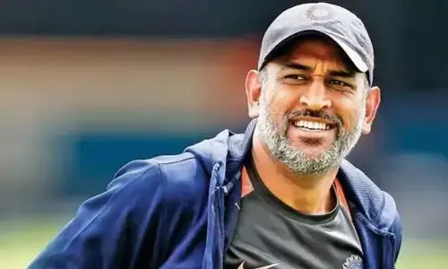 Dhoni को बहुत बड़ा झटका, सुप्रीम कोर्ट ने नोटिस तक भेजा, जानिए क्या है मामला? Dhoni को बहुत बड़ा झटका, सुप्रीम कोर्ट ने नोटिस तक भेजा, जानिए क्या है मामला?