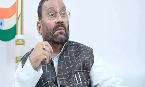 समाजवादी पार्टी के नेता स्वामी प्रसाद मौर्य से स्पेशल टास्क फोर्स ने की पूछताछ, जानिए क्या है मामला