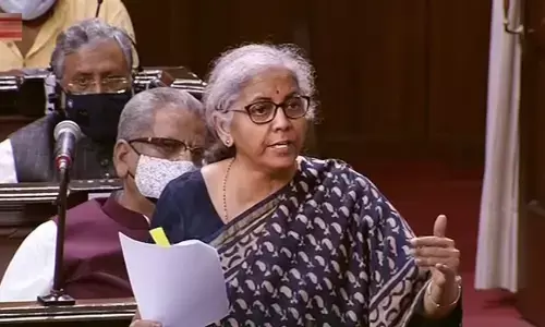 Budget 2023 News : हो गया बड़ा फैसला, इस बार Income Tax नहीं!