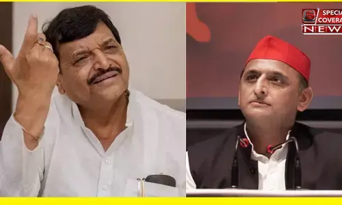 सपा के पत्र पर अब आया शिवपाल यादव का जवाब, अखिलेशपर किया पलटवार, बताया फ्यूचर प्लान..!! सपा के पत्र पर अब आया शिवपाल यादव का जवाब, अखिलेशपर किया पलटवार, बताया फ्यूचर प्लान..!!