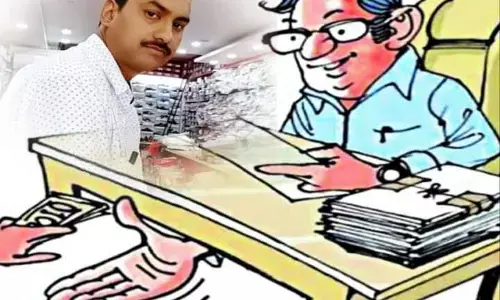 рдШреВрд╕ рдорд╛рдВрдЧрдиреЗ рдХреЗ рдЖрд░реЛрдк рдореЗрдВ рдмреАрдПрд╕рдП рдХрд╛рд░реНрдпрд╛рд▓рдп рдХрд╛ рдХрд╛рд░реНрдпрд╛рд▓рдп рд╕рд╣рд╛рдпрдХ рдирд┐рд▓рдВрдмрд┐рдд рдШреВрд╕ рдорд╛рдВрдЧрдиреЗ рдХреЗ рдЖрд░реЛрдк рдореЗрдВ рдмреАрдПрд╕рдП рдХрд╛рд░реНрдпрд╛рд▓рдп рдХрд╛ рдХрд╛рд░реНрдпрд╛рд▓рдп рд╕рд╣рд╛рдпрдХ рдирд┐рд▓рдВрдмрд┐рдд