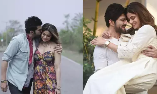 Shamita Shetty And Raqesh Bapat Breakup: राकेश - शमिता शेट्टी का हुआ ब्रेकअप, दोनों ने पोस्ट शेयर कर कही दिल की बात! Shamita Shetty And Raqesh Bapat Breakup: राकेश - शमिता शेट्टी का हुआ ब्रेकअप, दोनों ने पोस्ट शेयर कर कही दिल की बात!