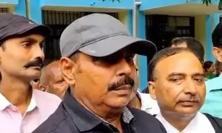 Anand Mohan Lovely acquitted Anand Mohan Lovely acquitted