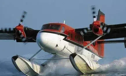 गोरखपुर से होगा सीप्लेन का संचालन, जानिए क्या होगा रूट और समयसीमा गोरखपुर से होगा सीप्लेन का संचालन, जानिए क्या होगा रूट और समयसीमा