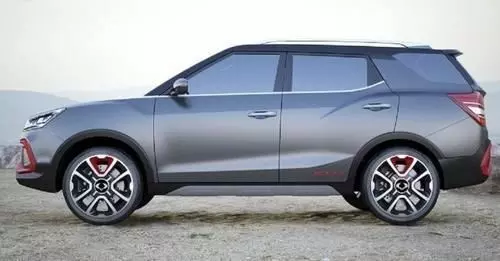Mahindra XUV400 EV: महिंद्रा की नई इलेक्ट्रिक कार की लॉन्चिंग से पहले दिखी झलक, टाटा नेक्सन ईवी को देगी टक्कर Mahindra XUV400 EV: महिंद्रा की नई इलेक्ट्रिक कार की लॉन्चिंग से पहले दिखी झलक, टाटा नेक्सन ईवी को देगी टक्कर
