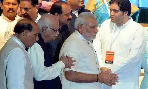 ससंद में सरकार द्वारा दिए गए बेरोजगारी के आँकड़े: करोड़ों का वादा करने वाले अब तक लाखों भी नहीं दे पाए