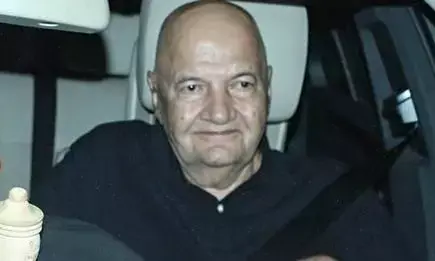 मौत की झूँठी अफवाह पर भड़के प्रेम चोपड़ा, और बोले ..