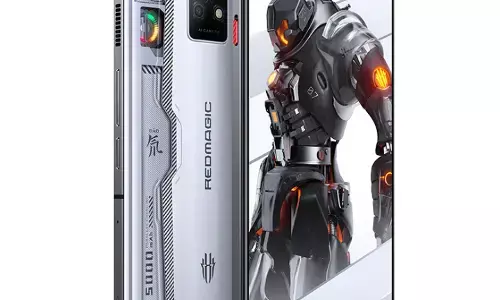 Nubia का धांसू कैमरा फोन Red Magic 7S Pro हुआ लॉन्च, जानिए फीचर्स और कीमत