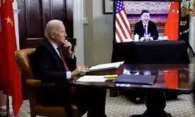 आग से खेलने वाले जल जाएंगे, चीनी राष्ट्रपति की अमेरिका को धमकी