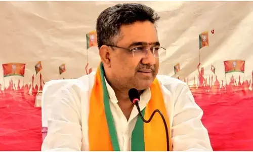 महामंत्री संगठन सुनील बंसल को यूपी से हटाए जाने की अटकलें