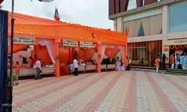 चित्रकूट में बीजेपी के प्रशिक्षण शिविर का दूसरा दिन, डिप्टी CM केशव बोले- 2024 में BJP को यूपी में 75 प्लस सीटें मिलेंगी