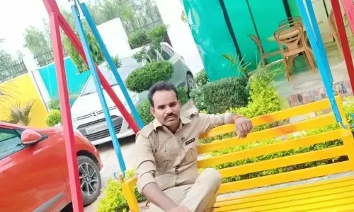 अम्बेडकर नगर मे सिपाही और अपराधी के बीच बातचीत का आडियो वायरल, सिपाही पर गिरीगाज।