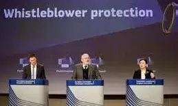 जर्मन में मुखबिरों की सुरक्षा करेगी सरकार