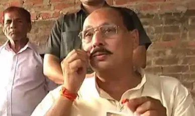 बाहुबली विधायक रमाकांत जहरीली शराब कांड का है मास्टरमाइंड, पुलिस विवेचना में सामने आया नाम