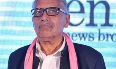 भारत -24 चैनल के देश भर में होंगे 4000 से ज्यादा संवाददाता भारत -24 चैनल के देश भर में होंगे 4000 से ज्यादा संवाददाता
