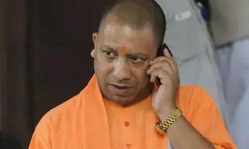 सीएम योगी आदित्यनाथ के बहनोई का गाजियाबाद में निधन, सीएम आ सकते परिजनों से मिलने गाजियाबाद सीएम योगी आदित्यनाथ के बहनोई का गाजियाबाद में निधन, सीएम आ सकते परिजनों से मिलने गाजियाबाद