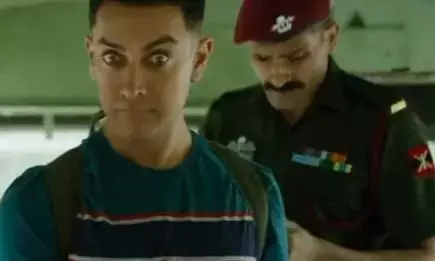 आमिर खान ने फैंस से की लाल सिंह चड्ढा देखने की अपील, बोले- ये बात आमिर खान ने फैंस से की लाल सिंह चड्ढा देखने की अपील, बोले- ये बात