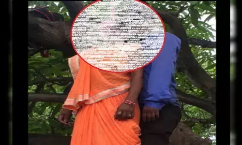 मघ्यप्रदेश के शहडोल मे नए प्रेमी के साथ मिलकर की ,पूर्व प्रेमी की हत्या ,मामला जानकर आप भी रह जाएंगे दंग।