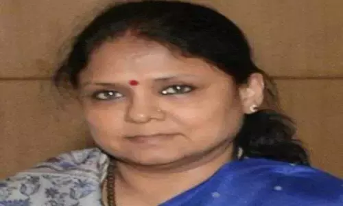 यूपी में एक हफ्ते के भीतर 3 IAS ने इस्तीफा दिया, IAS अफसरों के इस्तीफे से ब्यूरोक्रेसी में मची खलबली
