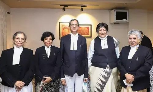 ये न्याय है या मज़ाक ? ये न्याय है या मज़ाक ?