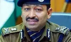 उत्तराखंड के डीजीपी ने भू माफियो के खिलाफ कर दिया यह आदेश जारी।