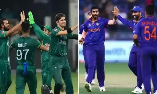 Asia Cup 2022: एशिया कप में इस दिन भिड़ेंगे भारत-पाकिस्तान, तारीखों का हुआ ऐलान, जानें- पूरा शेड्यूल