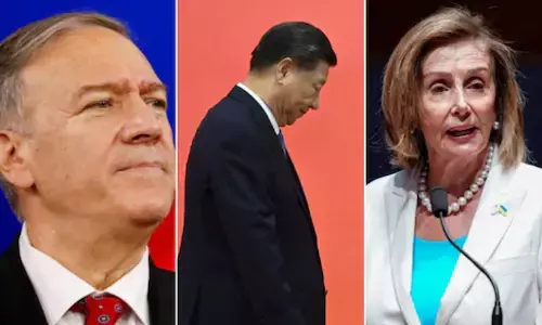 ताइवान पर चीनी हमला तैयार, जानिए- क्यों आमने-सामने हैं दो सुपर पावर?