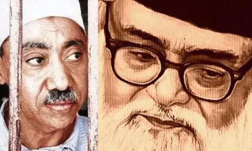 मौदूदी और सैयद कुतुब के लेखों पर आपत्ति का आधार मौदूदी और सैयद कुतुब के लेखों पर आपत्ति का आधार