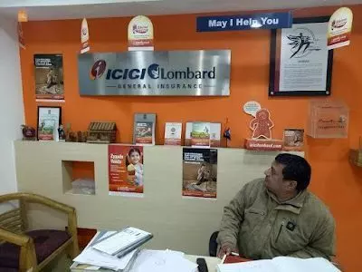 ICICI Lombard :कोरोना महामारी के बाद ट्रैवल इंश्योरेंस का लाभ उठाने में 76% की हुई बढ़ोतरी ICICI Lombard :कोरोना महामारी के बाद ट्रैवल इंश्योरेंस का लाभ उठाने में 76% की हुई बढ़ोतरी