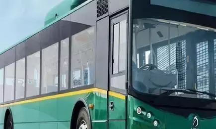 ग्रेटर नोएडा में सिटी बस चालने के लिए अब अथॉरिटी नया प्लान, इन पाँच रूट पर चलेंगी इस तरह बसें ग्रेटर नोएडा में सिटी बस चालने के लिए अब अथॉरिटी नया प्लान, इन पाँच रूट पर चलेंगी इस तरह बसें