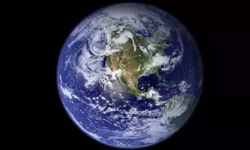 जमीन भाग रही है तेज, दिन हो जाएंगे छोटे तो होगा क्या?