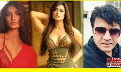 राजा चौधरी का छलका दर्द, Ex वाइफ श्वेता तिवारी और बेटी पलक को लेकर कही ये बातें, दूसरी पत्नी श्रद्धा शर्मा के आरोपों पर भी दिया जवाब