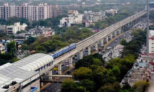 न्यू नोएडा के साथ ही अब हाईटेक टाउनशिप के काम में भी आई तेजी, जानिए पूरा प्लान