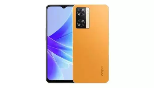 Oppo ने अपने नए स्मार्टफोन Oppo A77 को लॉन्च कर दिया है, जानिए कीमत और फीचर्स Oppo ने अपने नए स्मार्टफोन Oppo A77 को लॉन्च कर दिया है, जानिए कीमत और फीचर्स