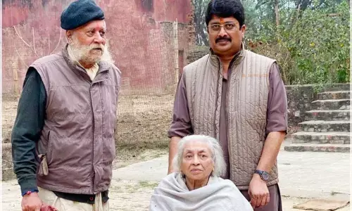 राजा भैया के पिता राजा उदय प्रताप सिंह के इस ट्वीट से मचा हड़कंप राजा भैया के पिता राजा उदय प्रताप सिंह के इस ट्वीट से मचा हड़कंप
