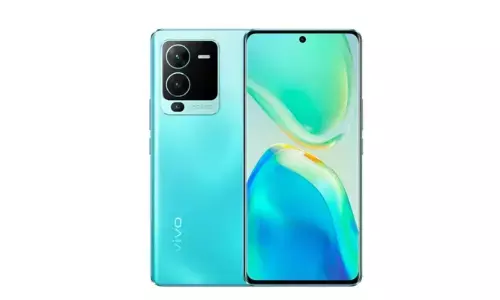 लॉन्च होने वाला है Vivo का रंग बदलने वाला खूबसूरत स्मार्टफोन,जानिए लॉन्चिंग डेट