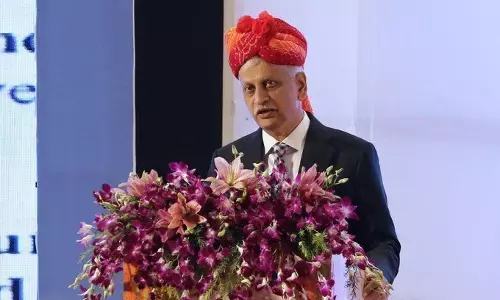 Justice UU Lalit to be the next CJI: मुख्य न्यायाधीश रमन्ना ने जस्टिस यूयू ललित को अगला सीजेआई बनाने की सिफ़ारिश की