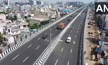 Toll Plaza Gurugram Sohna Hiked: हाइवे पर सफर करना  हुआ  महंगा, NHAI ने टोल दरों में किया इजाफा Toll Plaza Gurugram Sohna Hiked: हाइवे पर सफर करना  हुआ  महंगा, NHAI ने टोल दरों में किया इजाफा